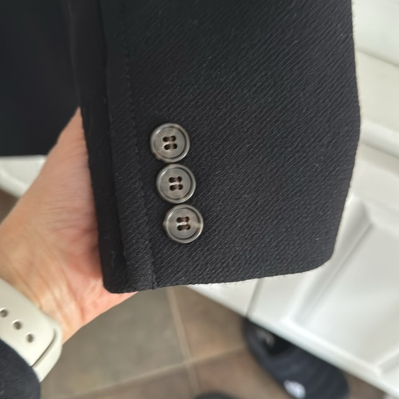 Women’s J. Crew Lady Coat 2P - Picture 9 of 9